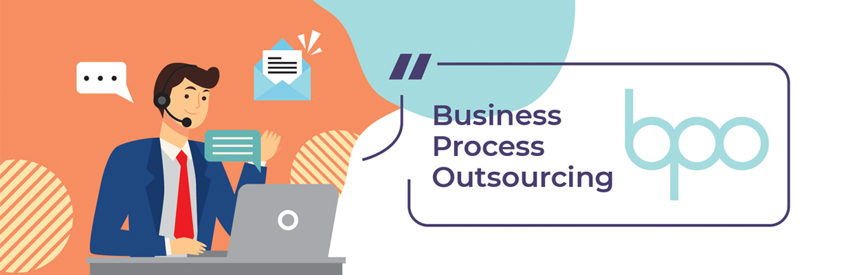 Business Process Outsourcing