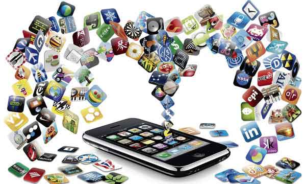 Mobile Apps Development Services Riverside