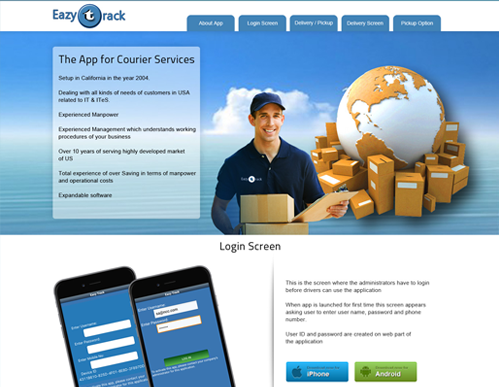 Mobile app development Anaheim