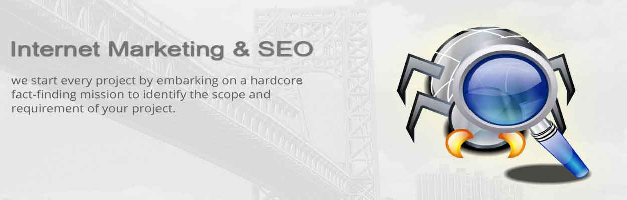 SEO Services in Irvine
